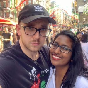 Meet your Posher, Johnny